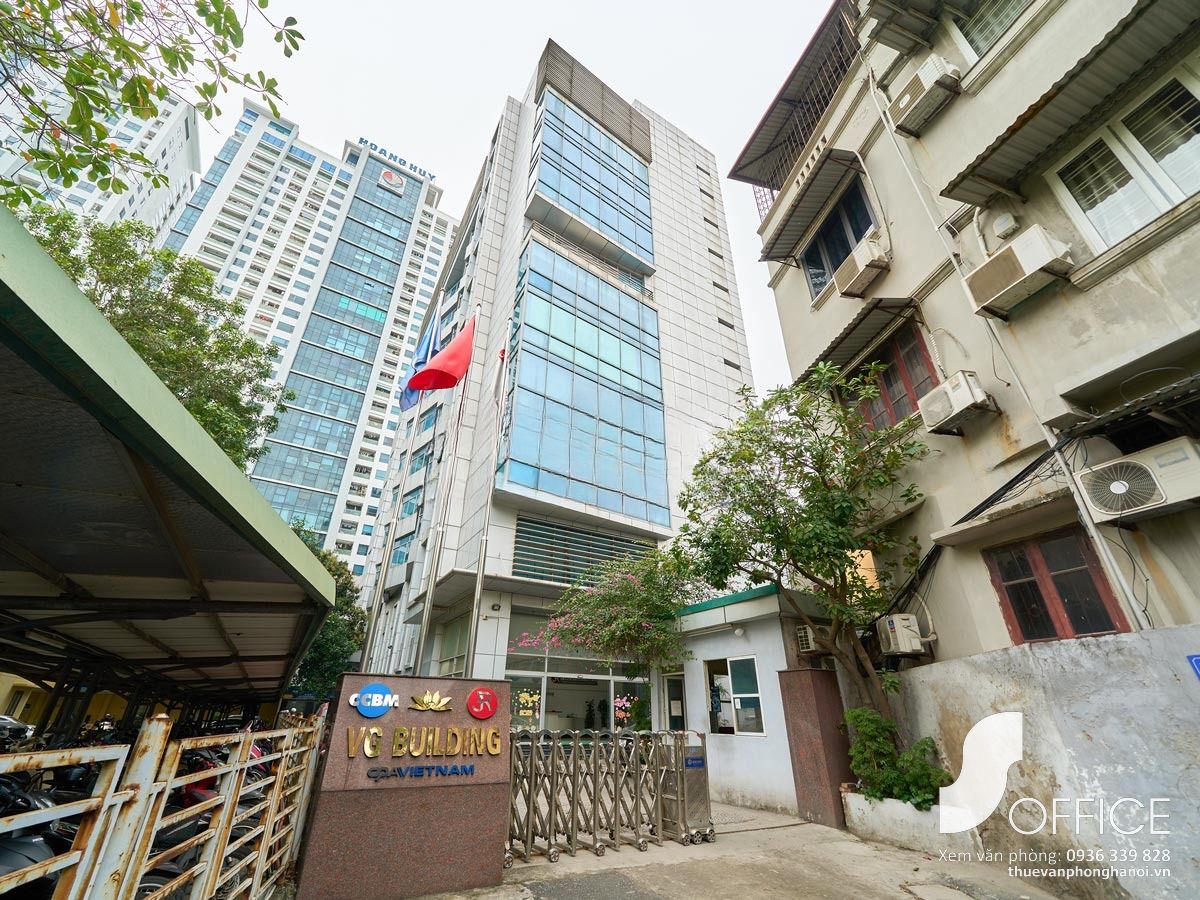 VG Building - Ảnh 1