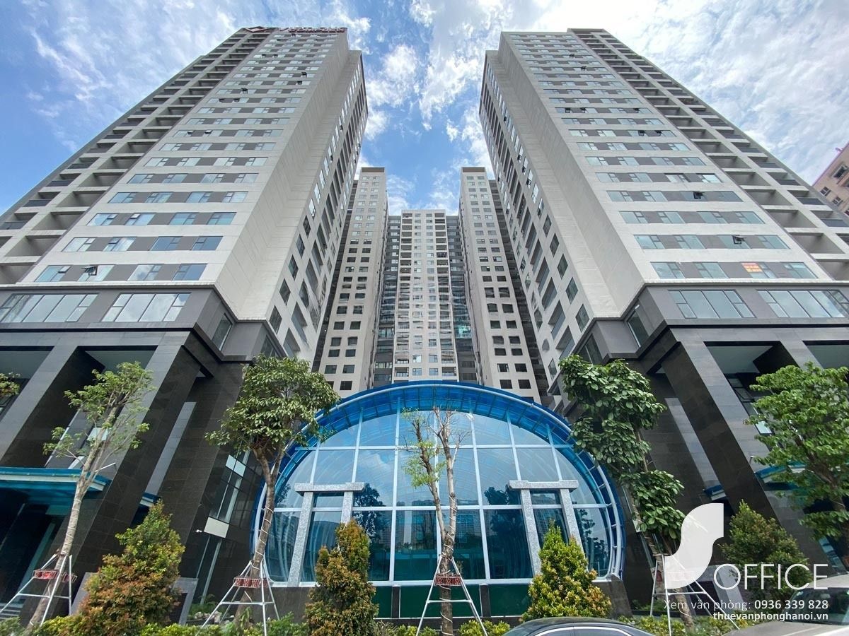 Việt Đức Complex - Ảnh 1