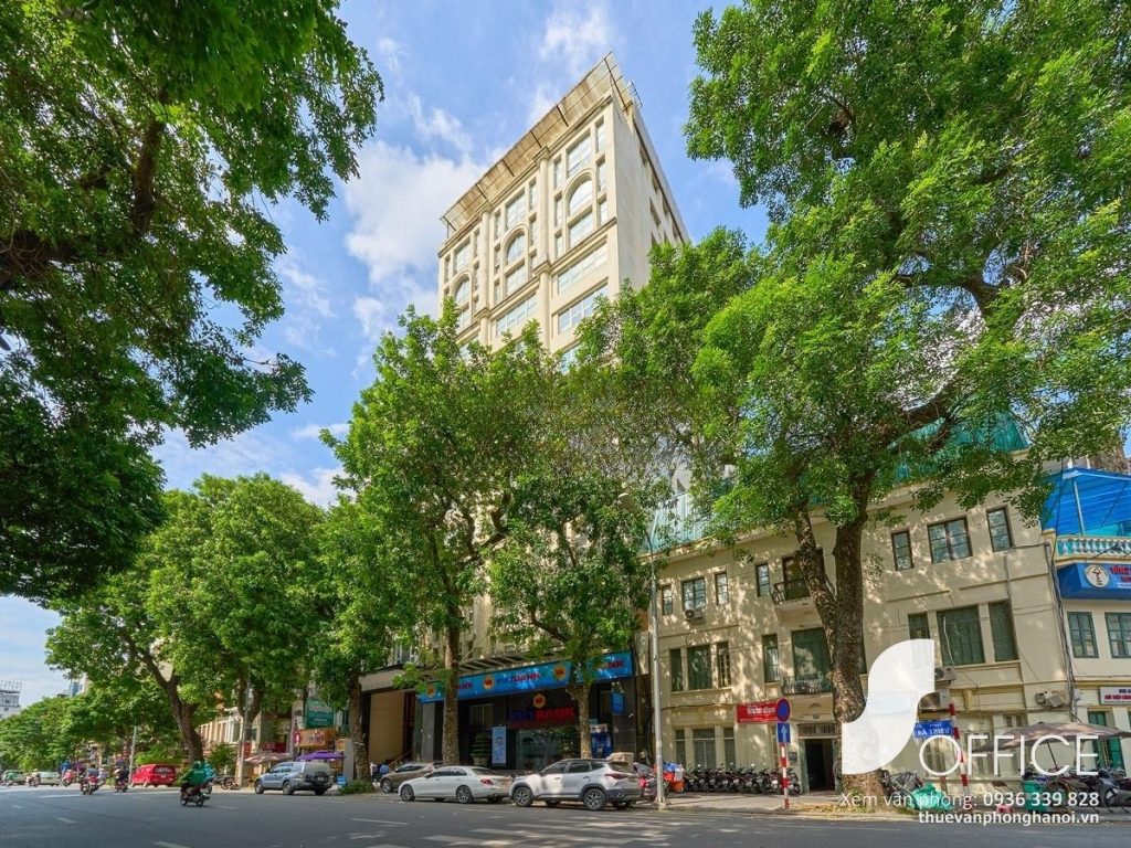 Tòa nhà Vietbank - Ảnh 2