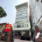 Vietrans Tower - Ảnh 1