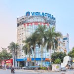 Viglacera Exim Building - Ảnh 1