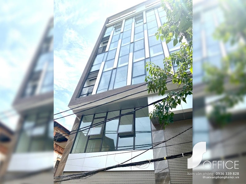 Vigo Building - Ảnh 1