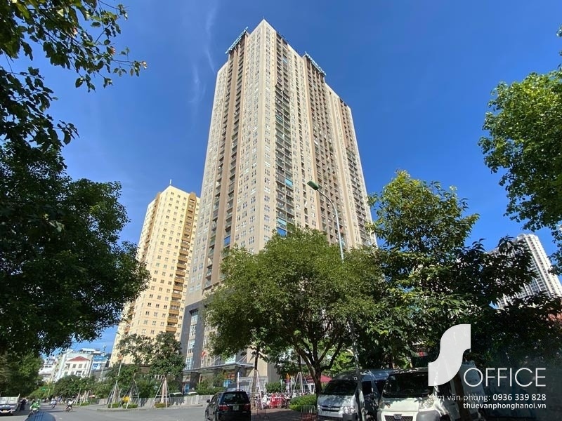 Vimeco Tower - Ảnh 2