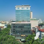 Tòa nhà Vinafor - Ảnh 1