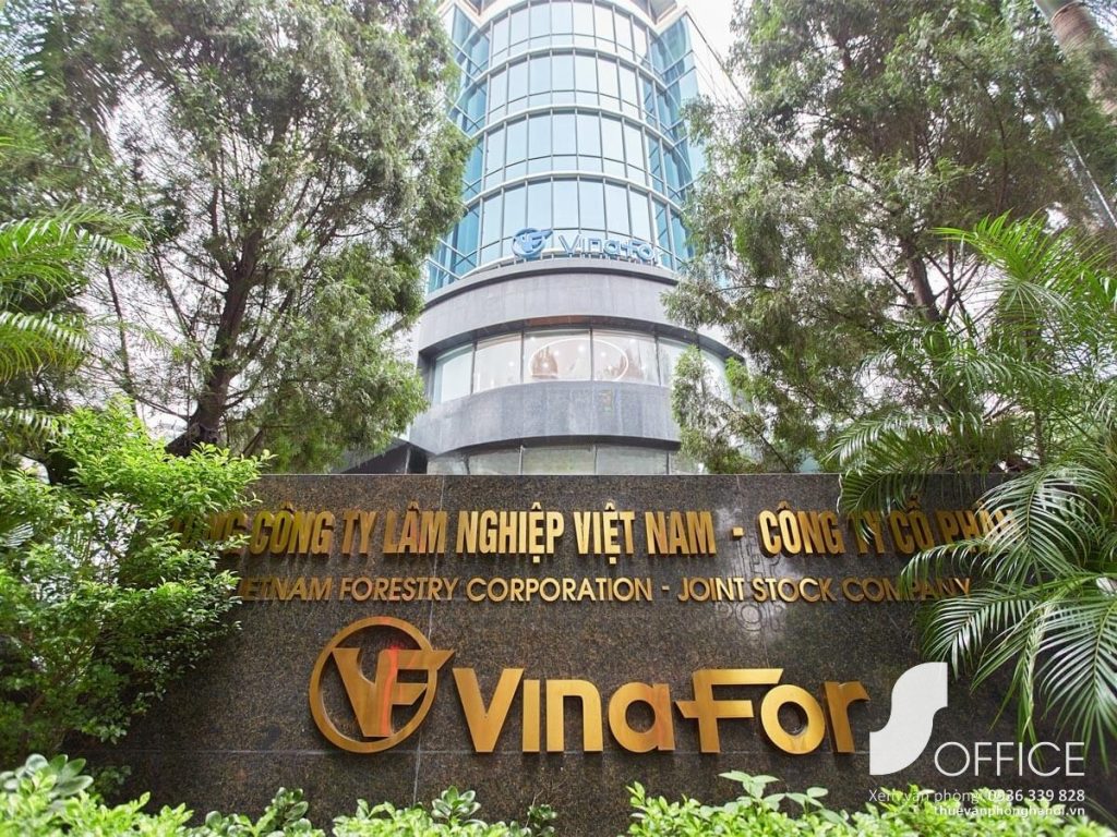 Tòa nhà Vinafor - Ảnh 3