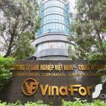 Tòa nhà Vinafor - Ảnh 3