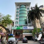 Tòa nhà Vinapaco - Ảnh 1
