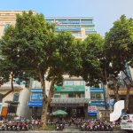 Tòa nhà VinaPlast - Ảnh 1