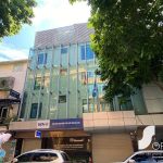 Tòa nhà Vinexad - Ảnh 2