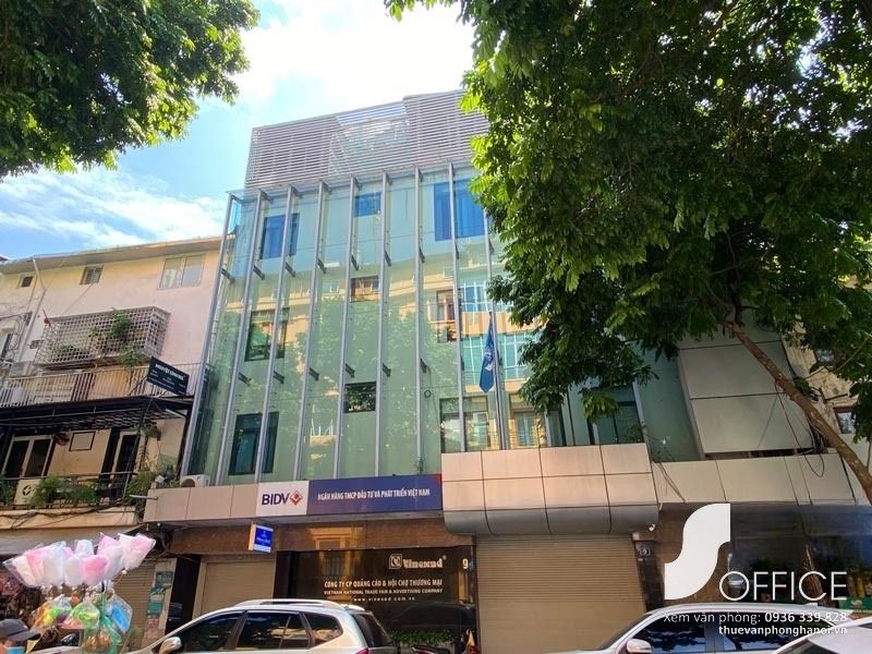 Tòa nhà Vinexad - Ảnh 2