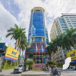 VIT Tower - Ảnh 1