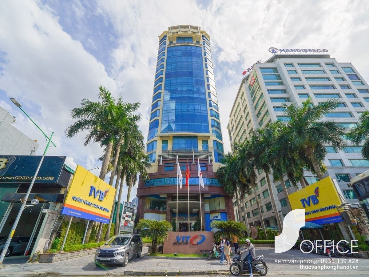 VIT Tower - Ảnh 1