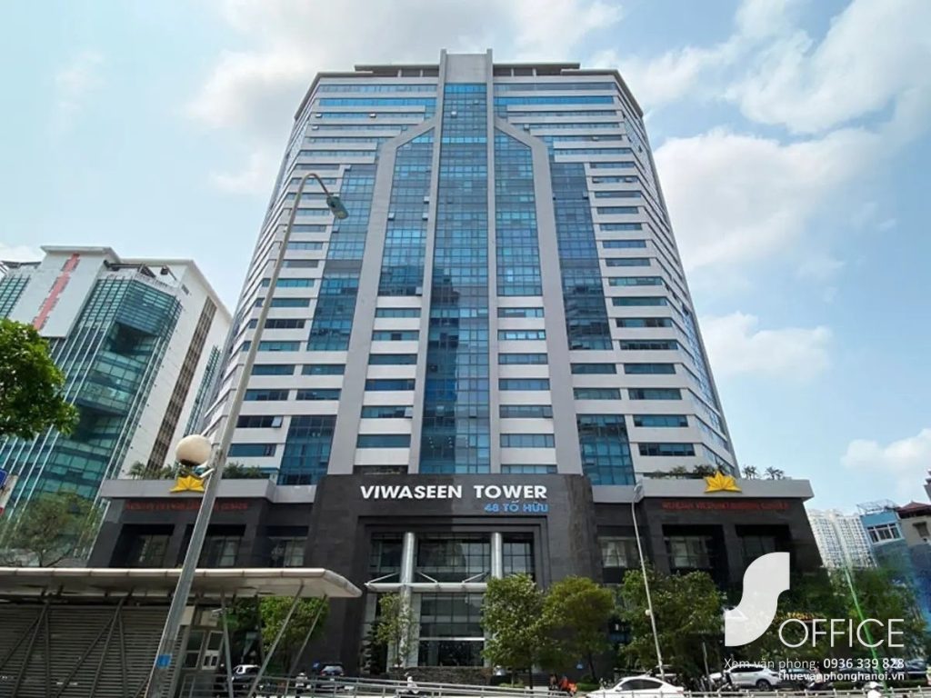 Viwaseen Tower - Ảnh 2
