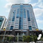 Viwaseen Tower - Ảnh 2
