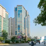 Viwaseen Tower - Ảnh 1