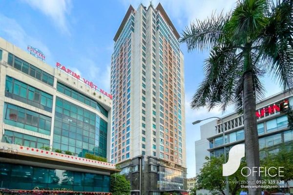 VNT Tower - Ảnh 3