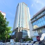 VNT Tower - Ảnh 1