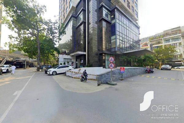 VNT Tower - Ảnh 5