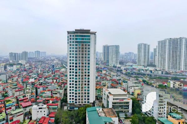 VNT Tower - Ảnh 2
