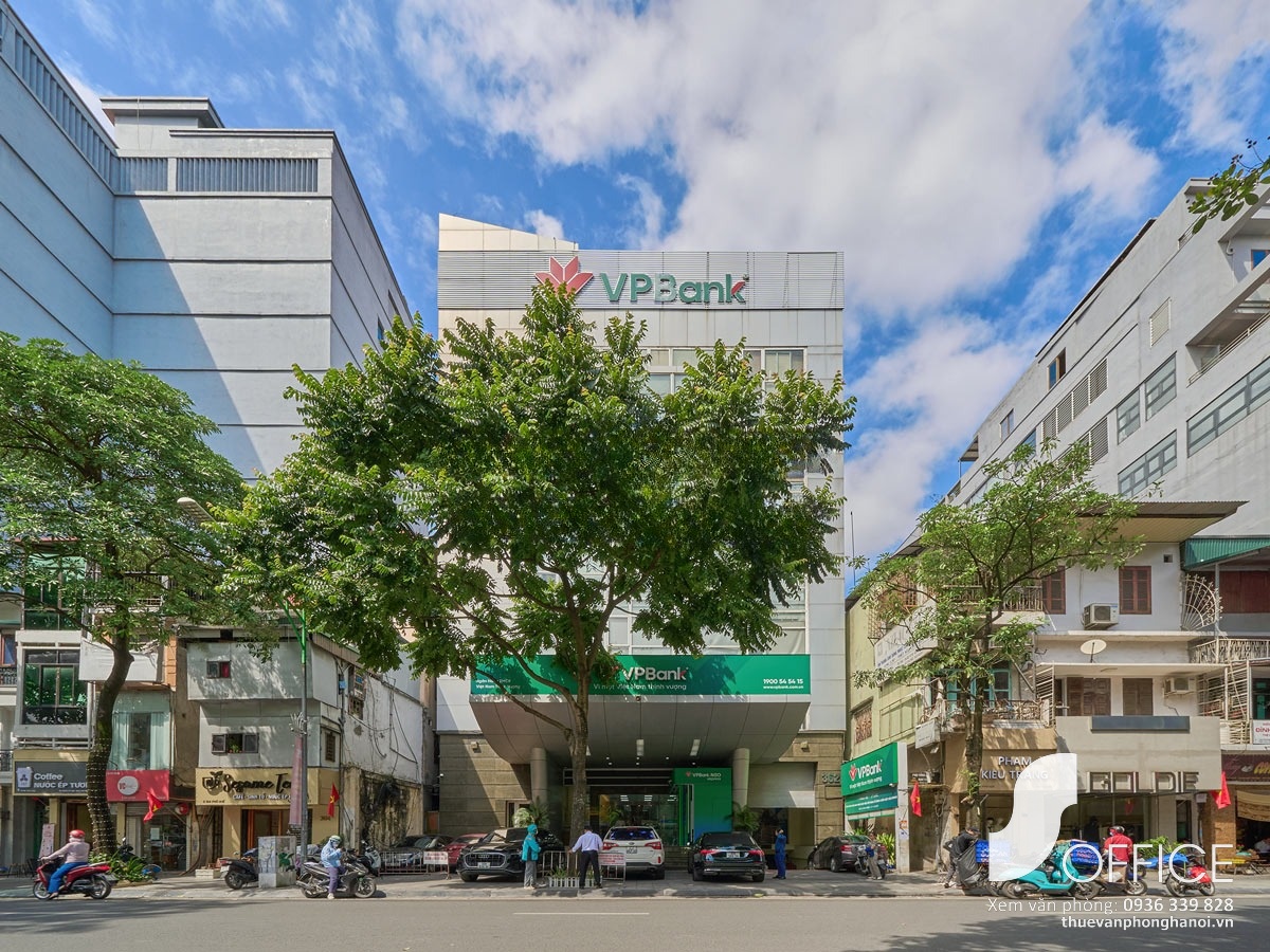 VPBank 362 Phố Huế - Ảnh 1