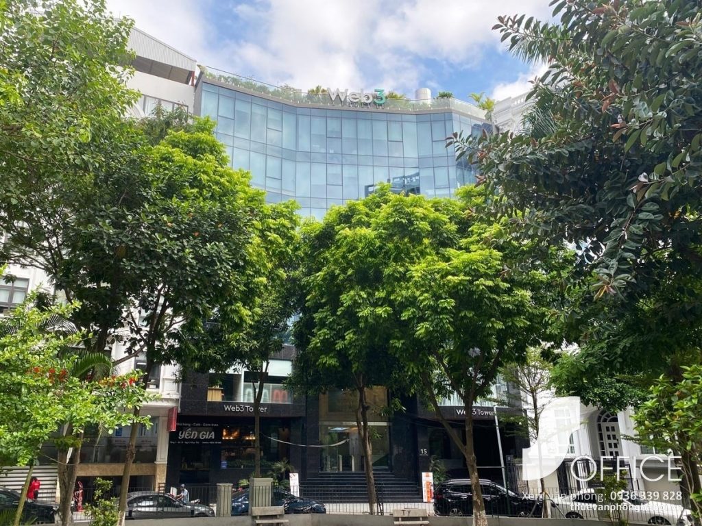 Web3 Tower - Ảnh 2