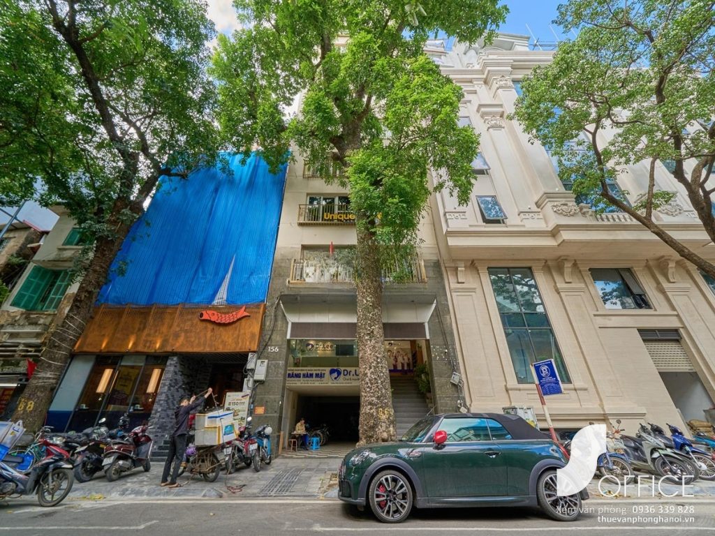 Zodi Building - Ảnh 1