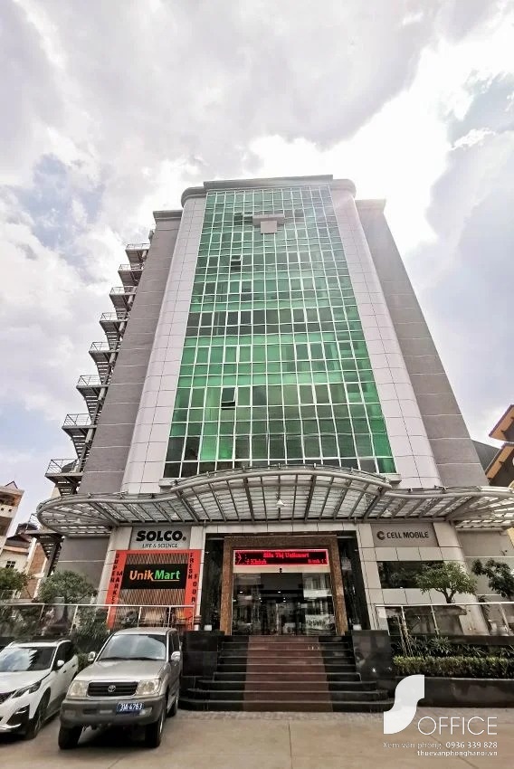 Kinh Bắc Thăng Long - Ảnh 1