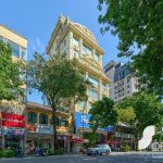 Tòa nhà 27 Hàng Bài - Ảnh 2