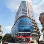 Hoàng Ngân Plaza - Ảnh 1