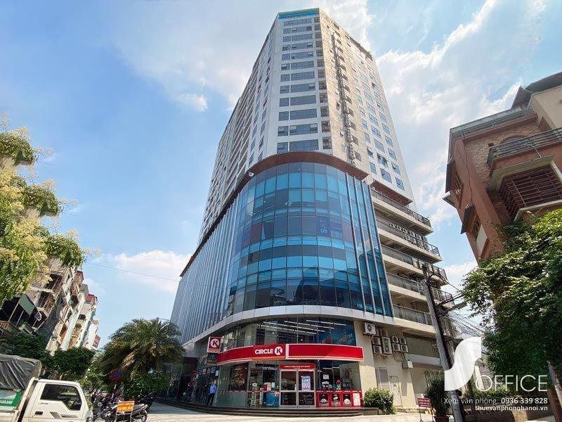 Hoàng Ngân Plaza - Ảnh 1