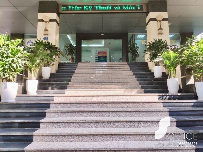 Tòa Nhà Đại Phát - Ảnh 3