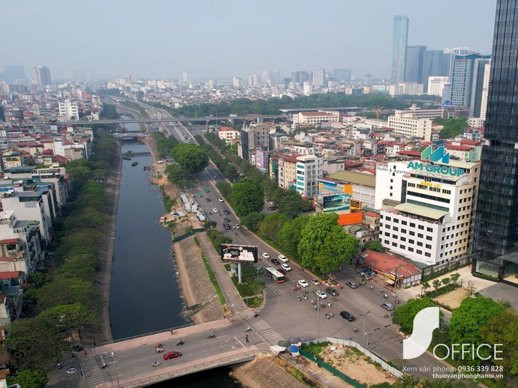 Tòa nhà AM Group - Ảnh 3