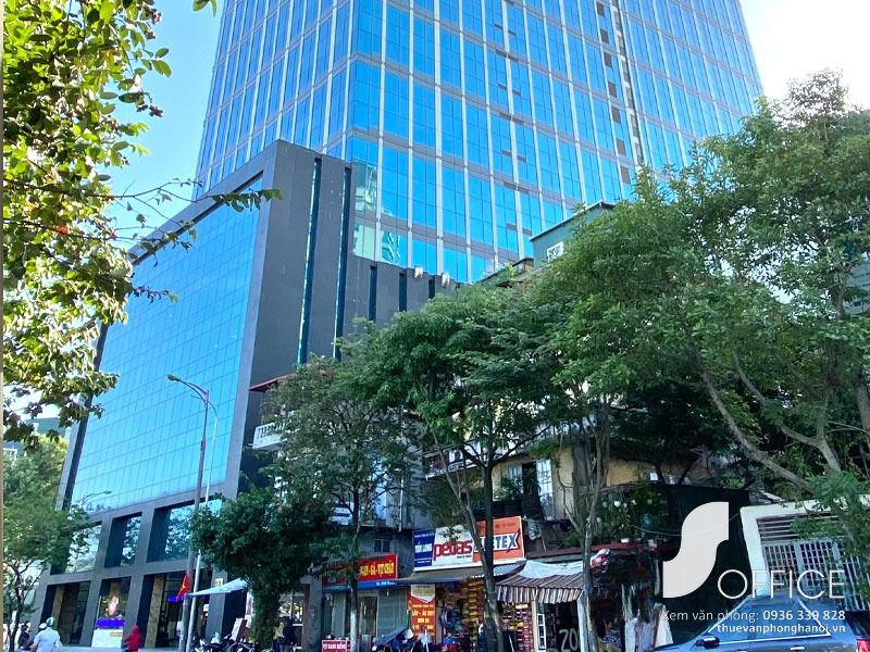 LPB Tower - Ảnh 4