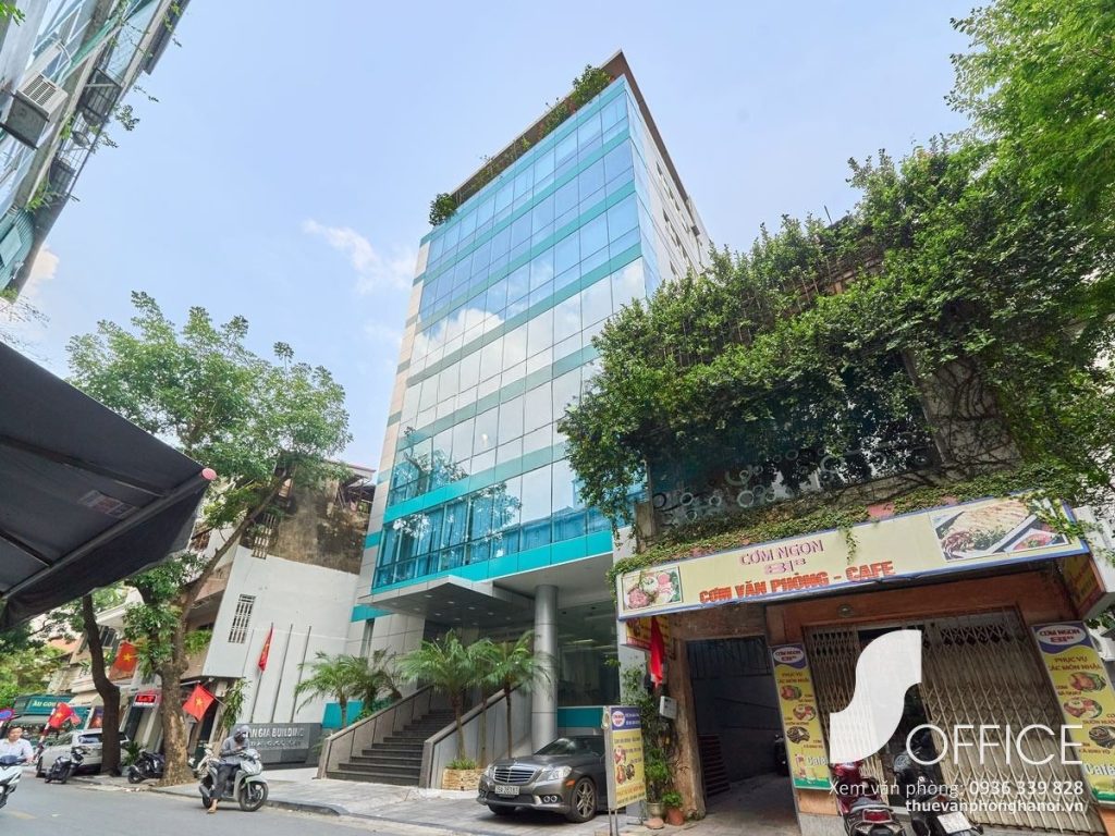 Trần Gia Building - Ảnh 2