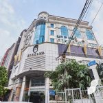Tòa nhà Trần Phú - Ảnh 2