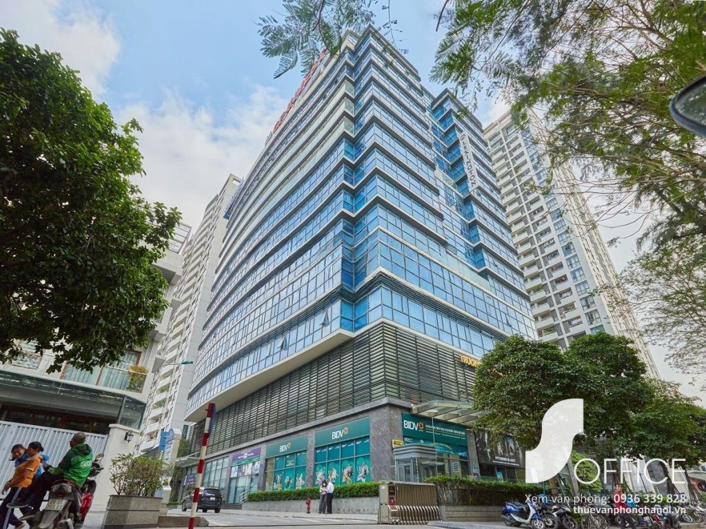 Trường Thịnh Building - Ảnh 2