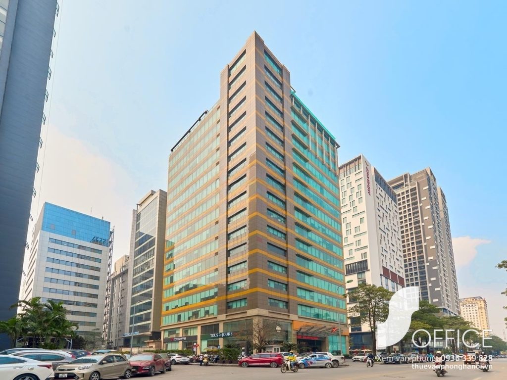 TTC Tower - Ảnh 2