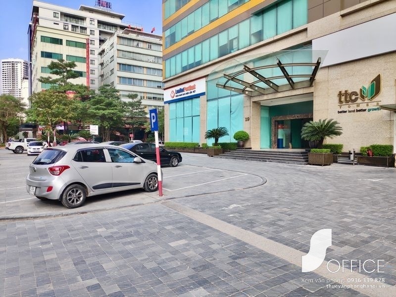 TTC Tower - Ảnh 3