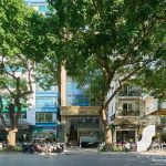 Unimex Hanoi Building - Ảnh 3