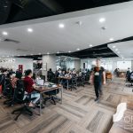 UPGen Kim Mã - Ảnh 8