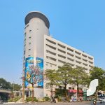 V Tower Kim Mã - Ảnh 1