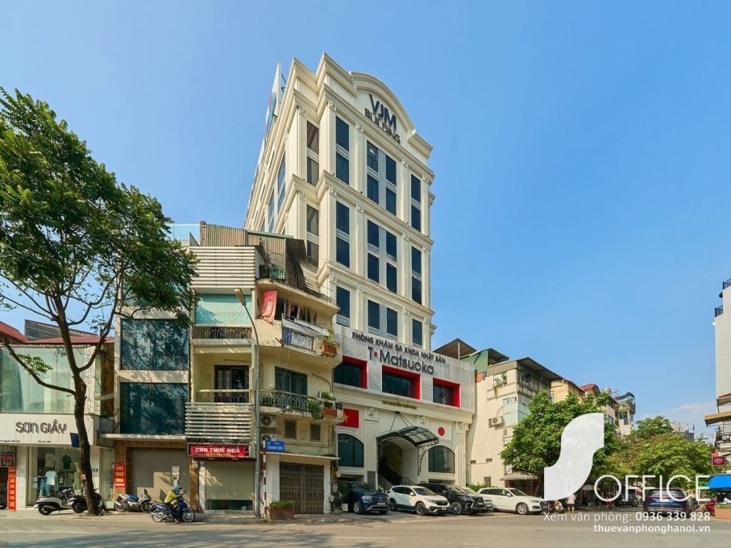 VAD Building - Ảnh 2