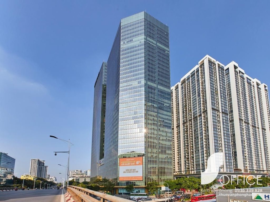 Capital Place - Ảnh 2