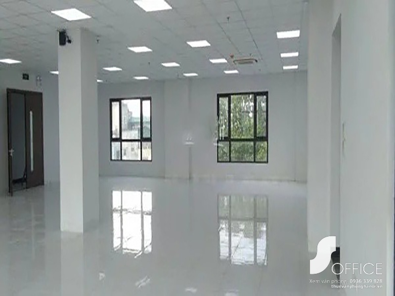 Tòa nhà 176 Trường Chinh - Ảnh 3