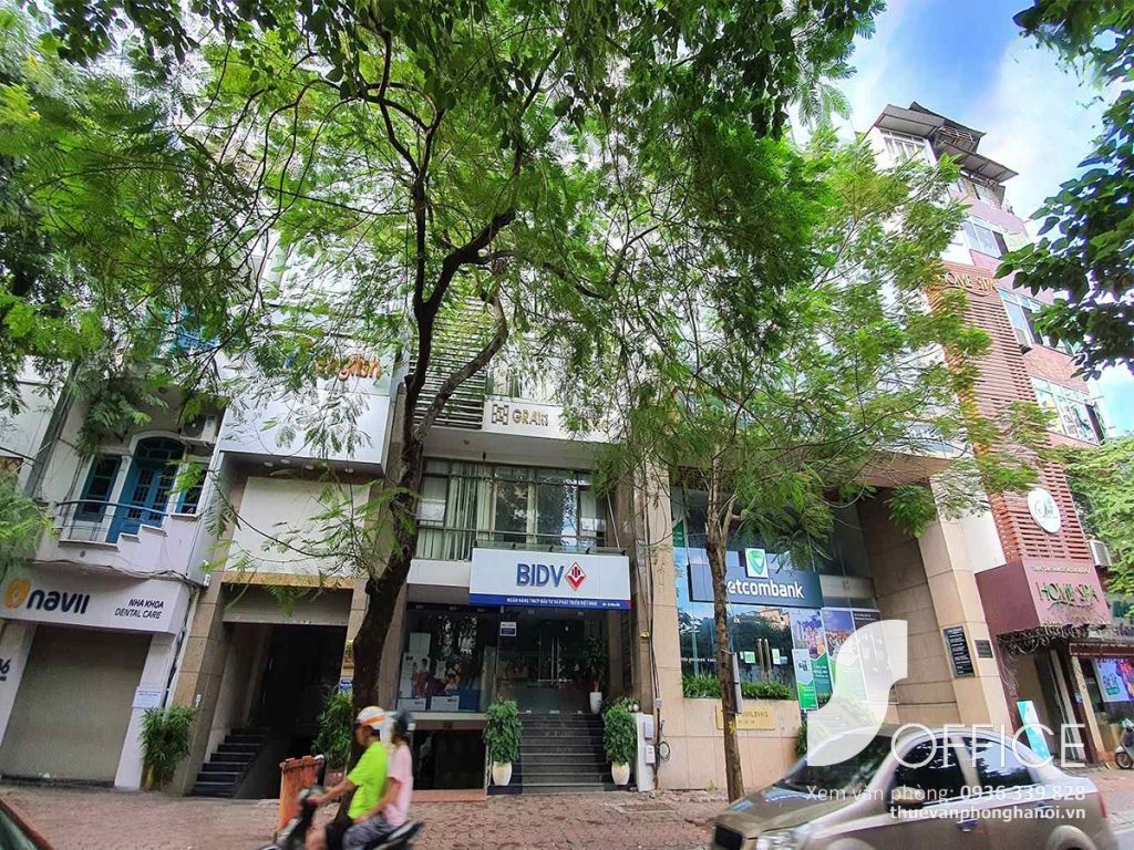 Grand Building - Ảnh 2