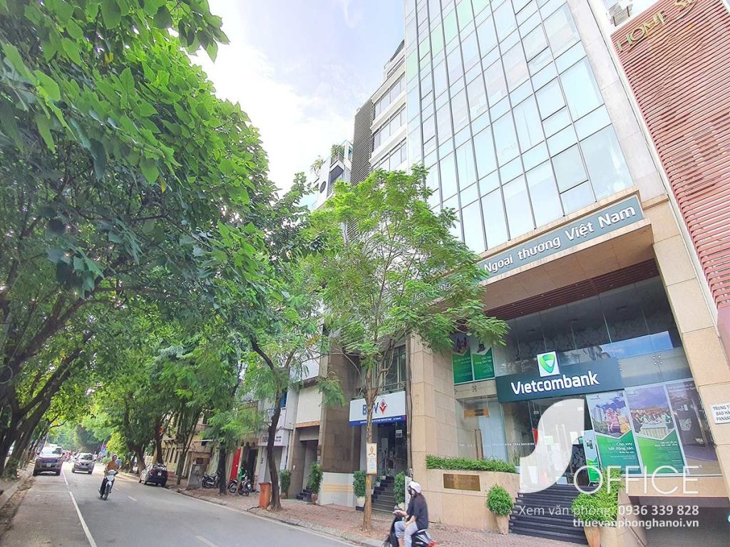 Grand Building - Ảnh 1