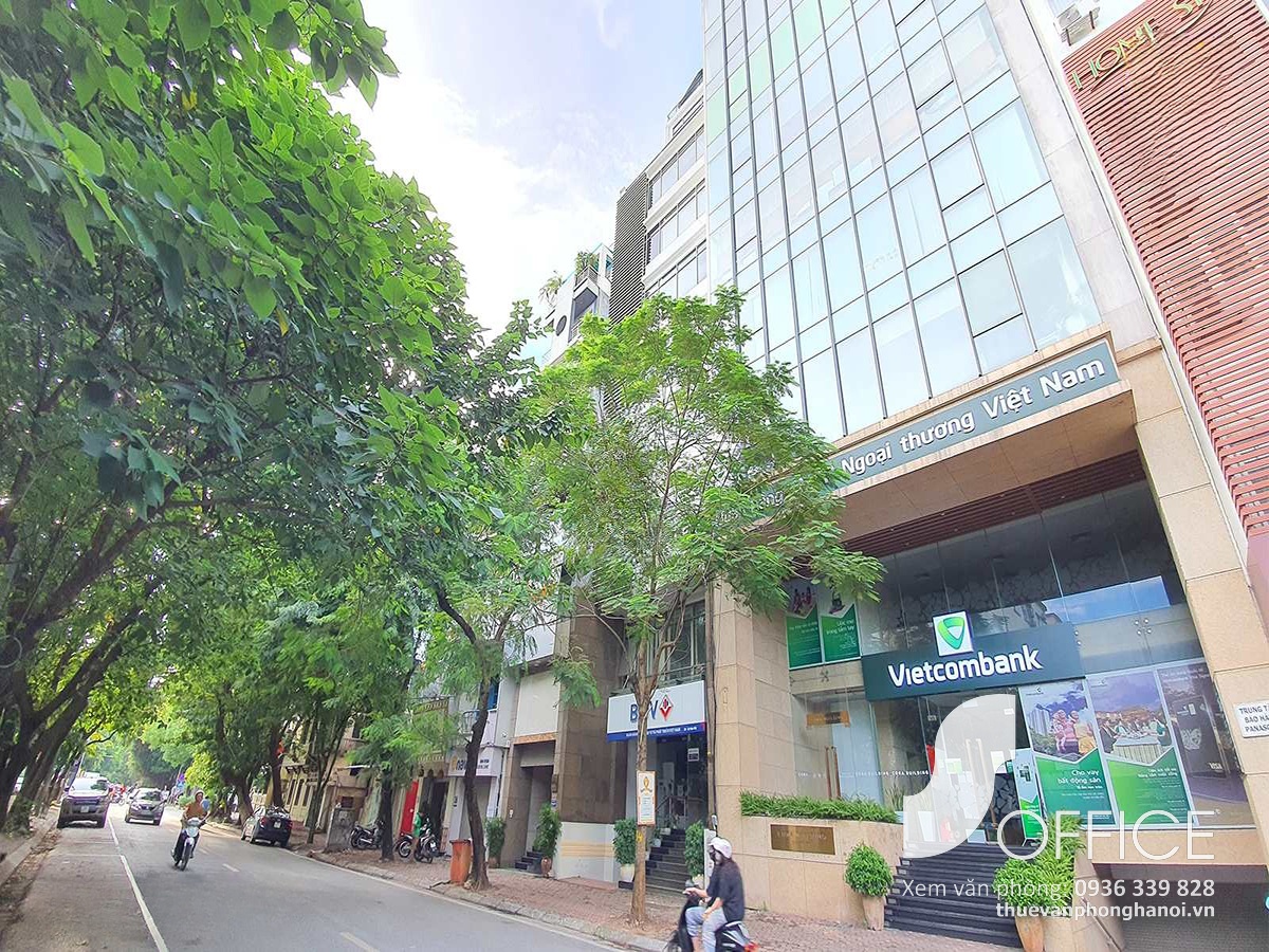 Grand Building - Ảnh 1