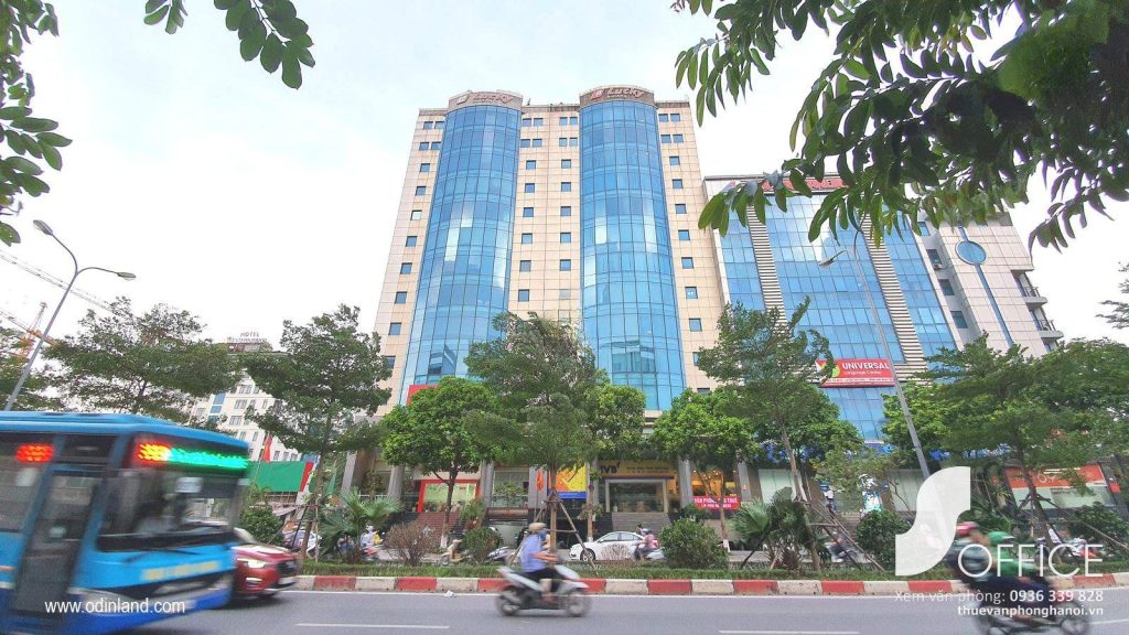 Lucky Building - Ảnh 2