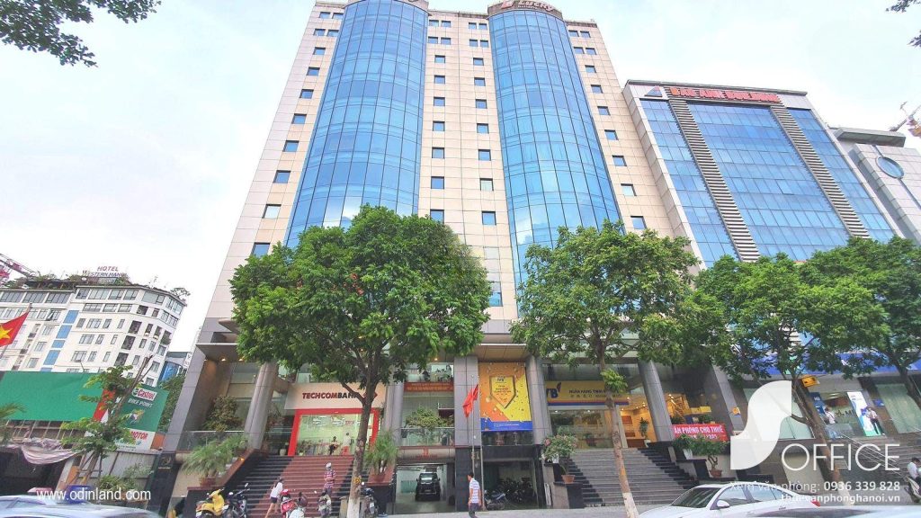 Lucky Building - Ảnh 1