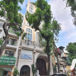 V Building - Ảnh 1